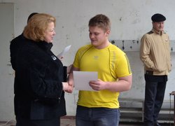 День молодої економіки на факультеті економіки і підприємництва